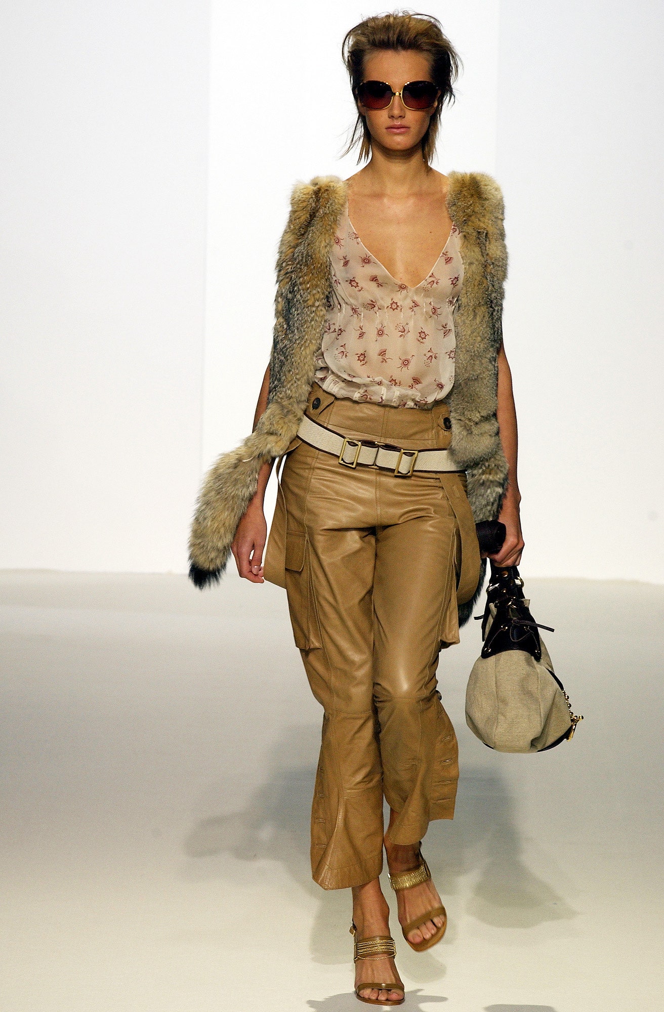 Marni S/S 03 Look 31