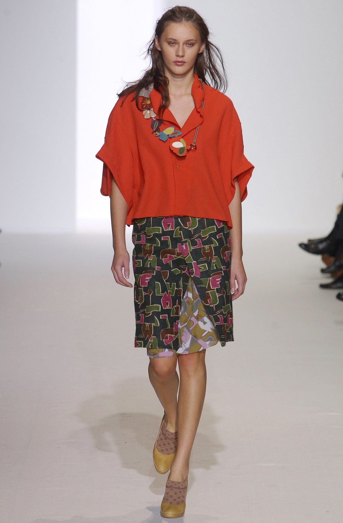 Marni S/S 04 Look 31