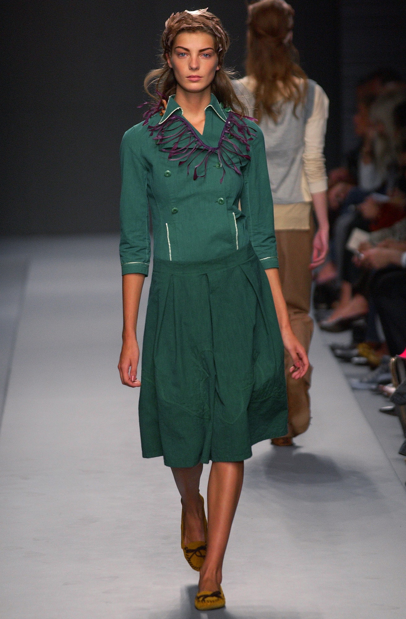 Miu Miu S/S 04 Look 31