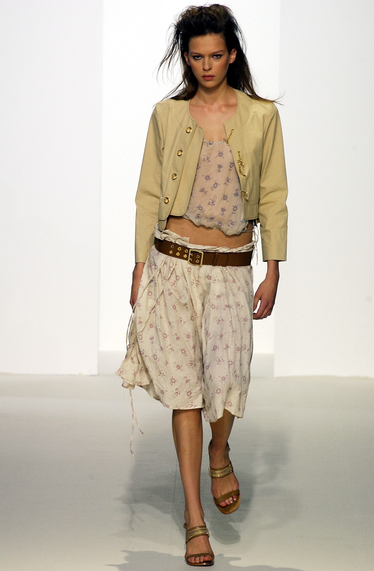 Marni S/S 03 Look 32