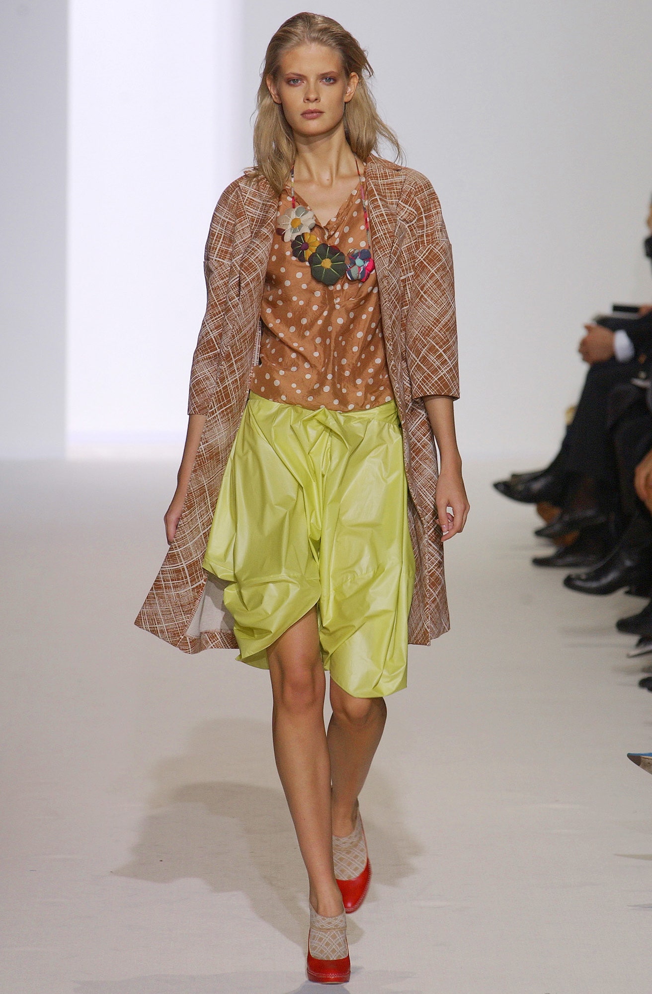 Marni S/S 04 Look 32