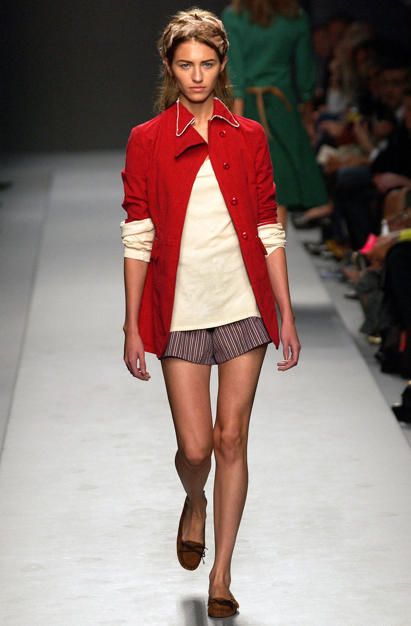Miu Miu S/S 04 Look 32