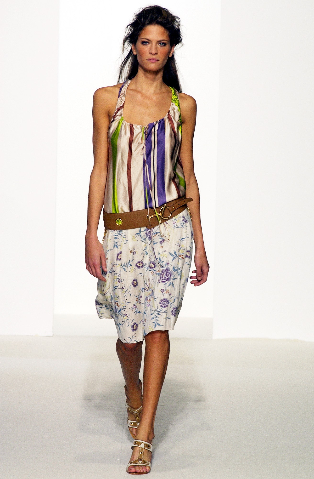Marni S/S 03 Look 33