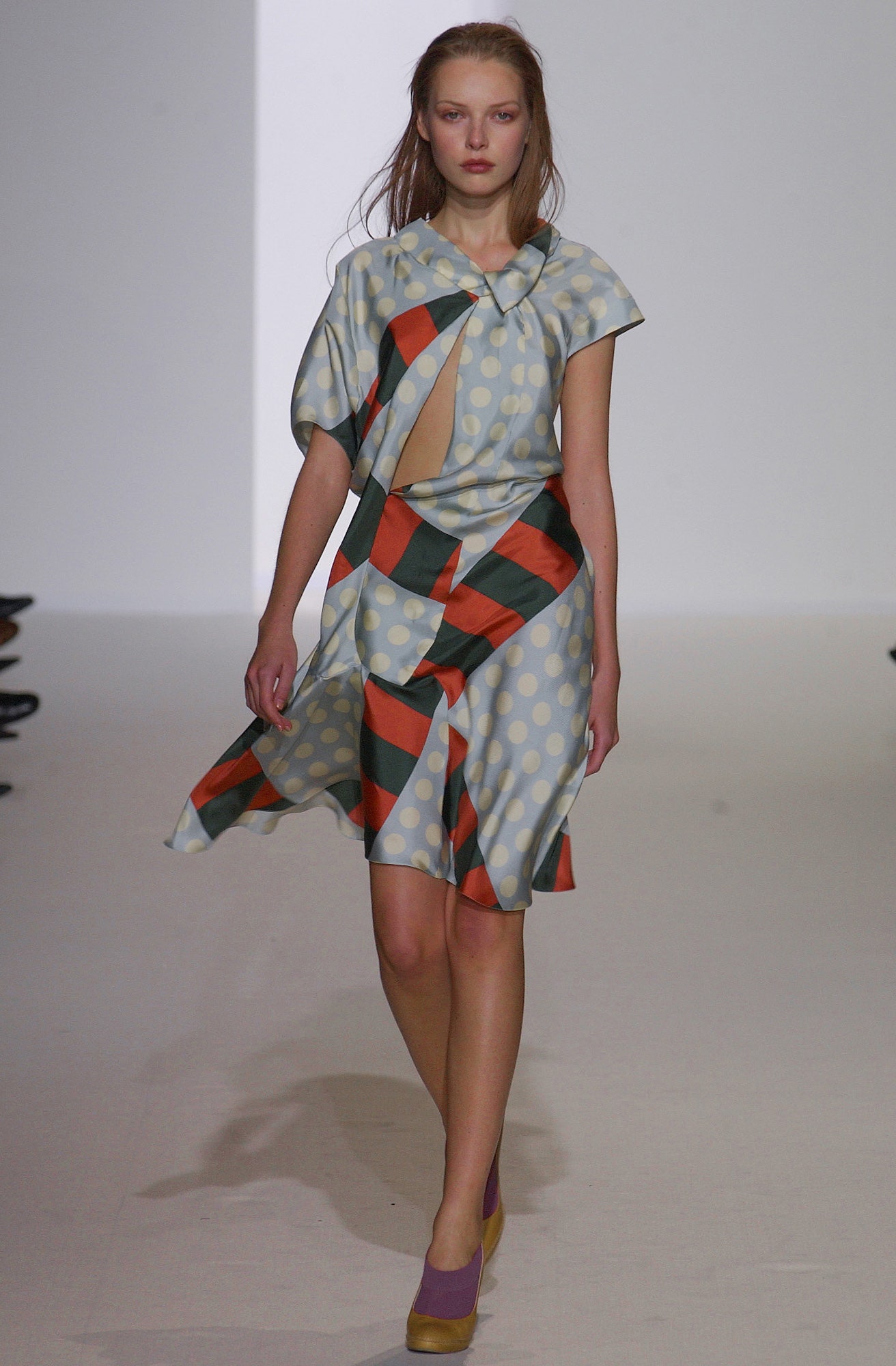 Marni S/S 04 Look 33