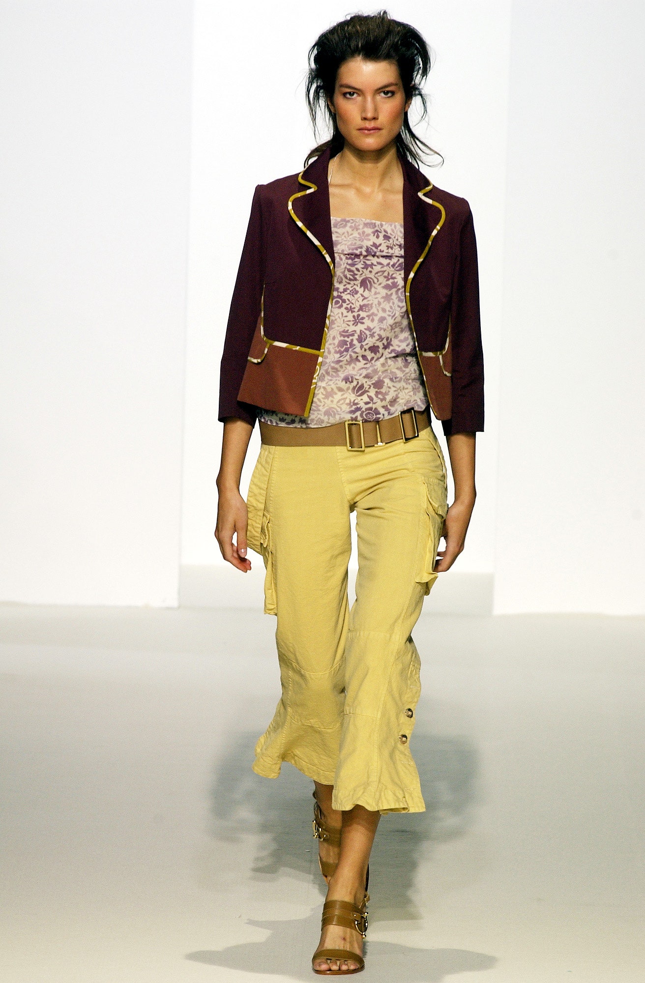 Marni S/S 03 Look 34