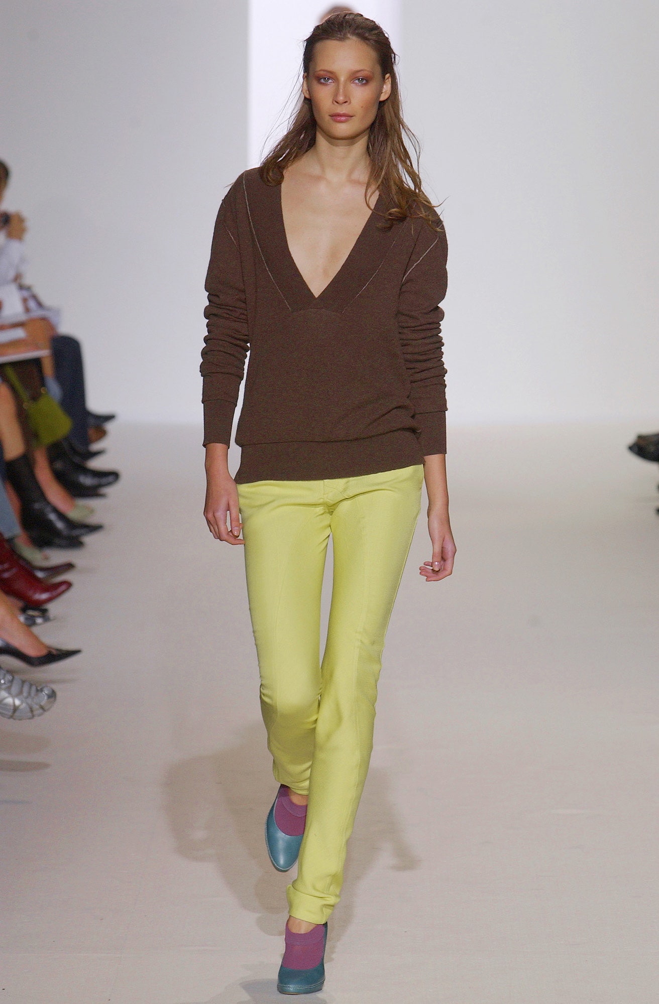 Marni S/S 04 Look 34