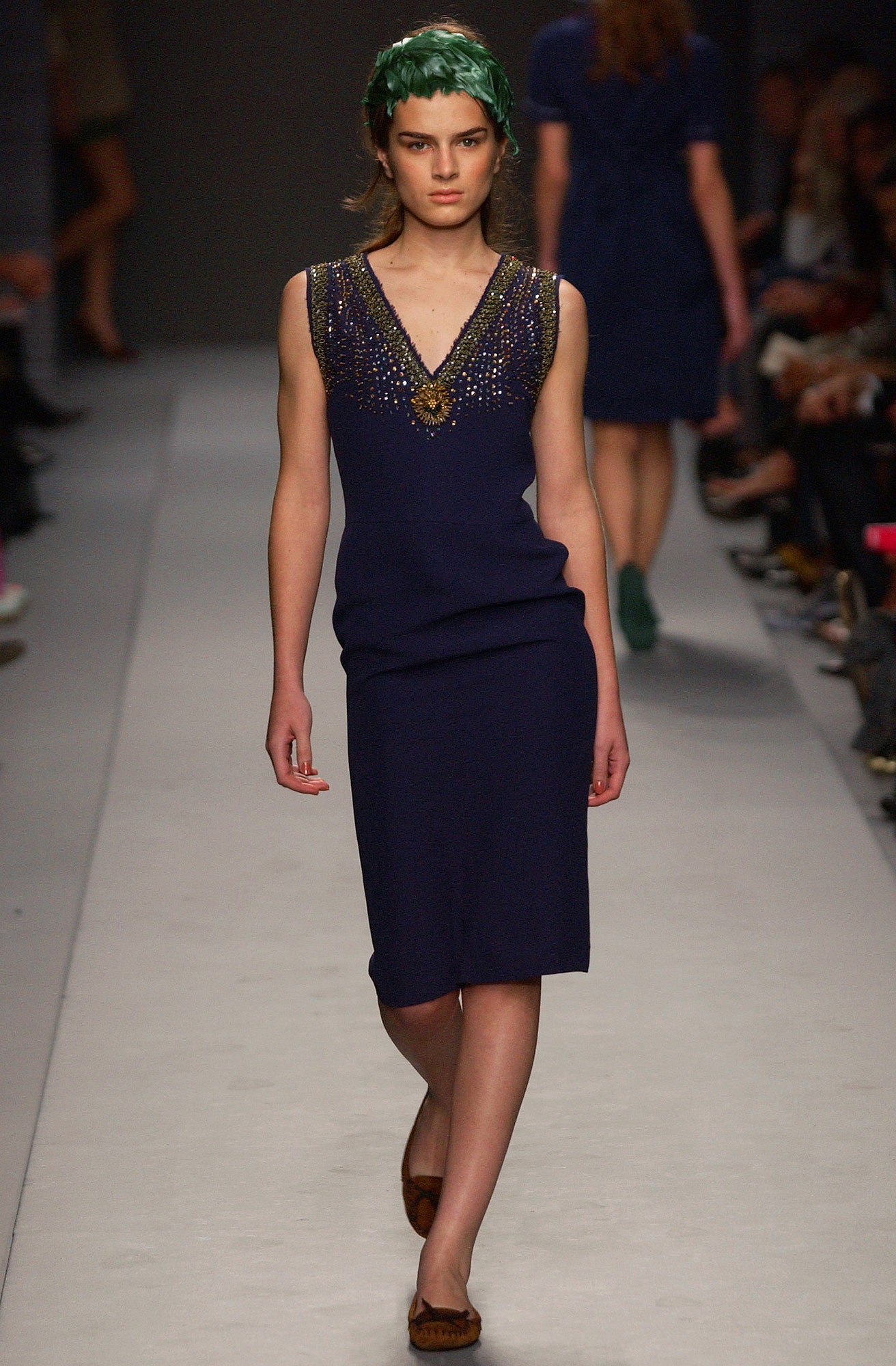 Miu Miu S/S 04 Look 34