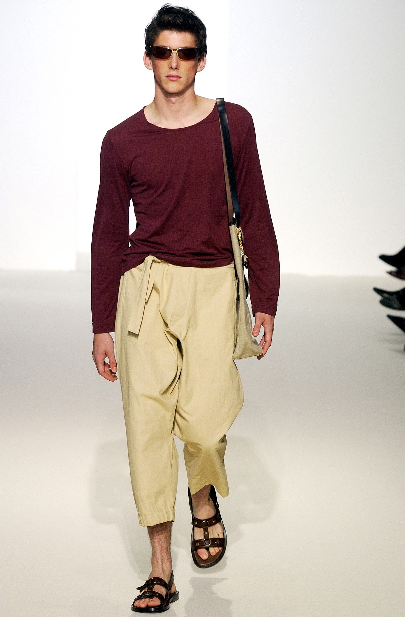 Marni S/S 03 Look 35