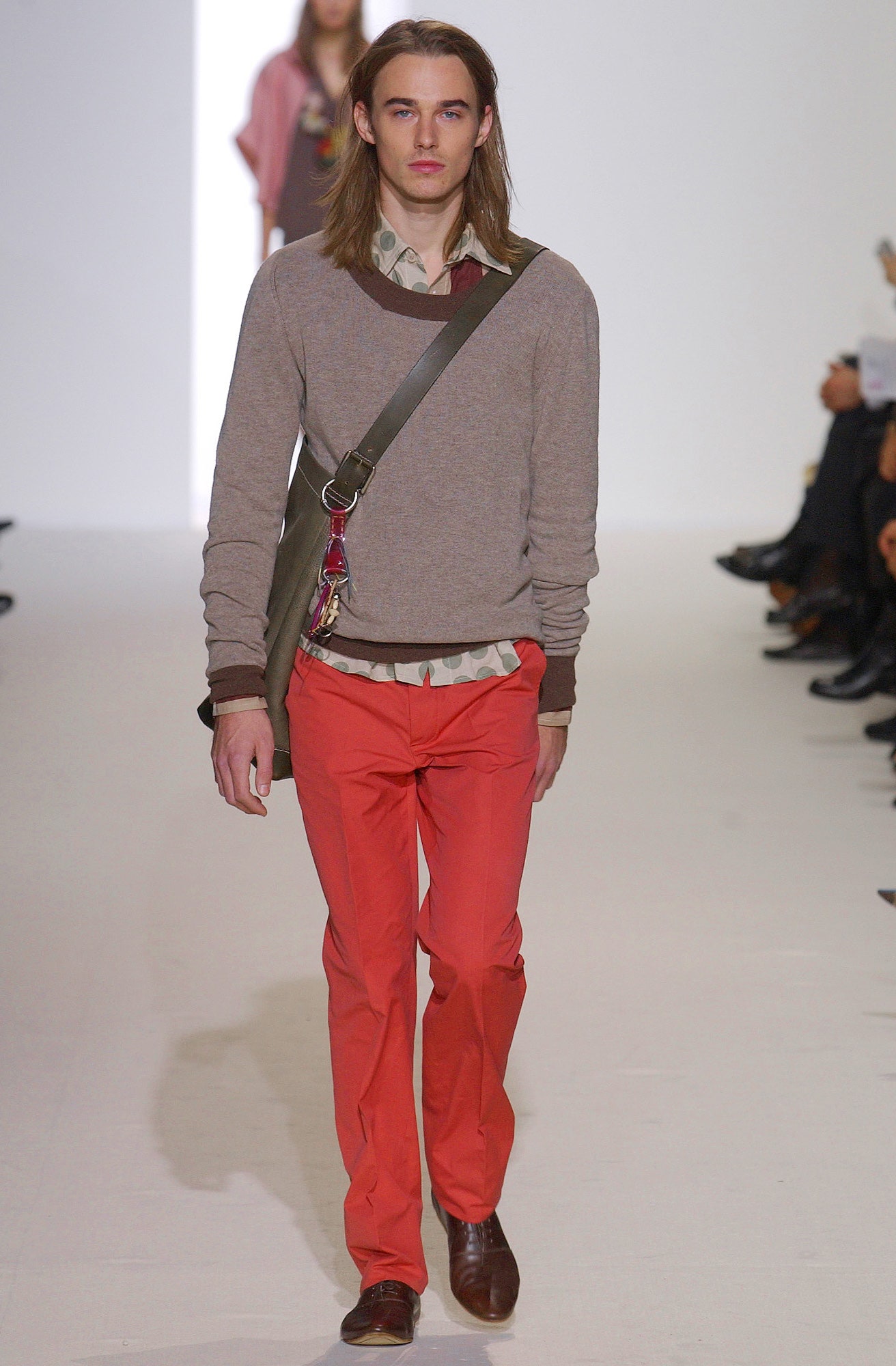Marni S/S 04 Look 35