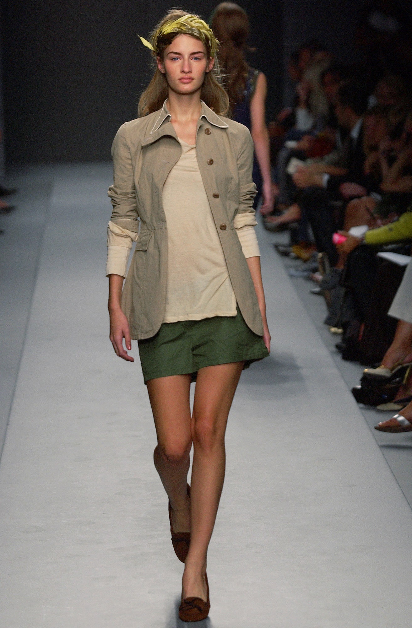 Miu Miu S/S 04 Look 35