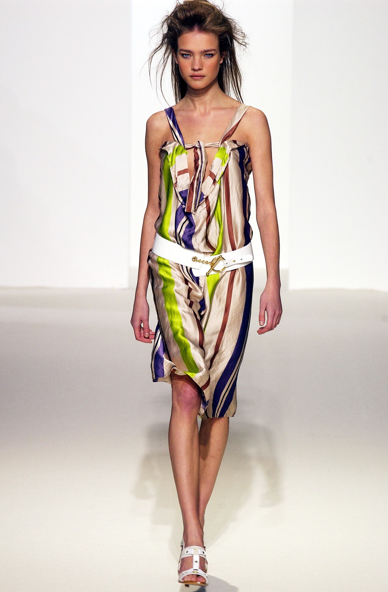 Marni S/S 03 Look 36