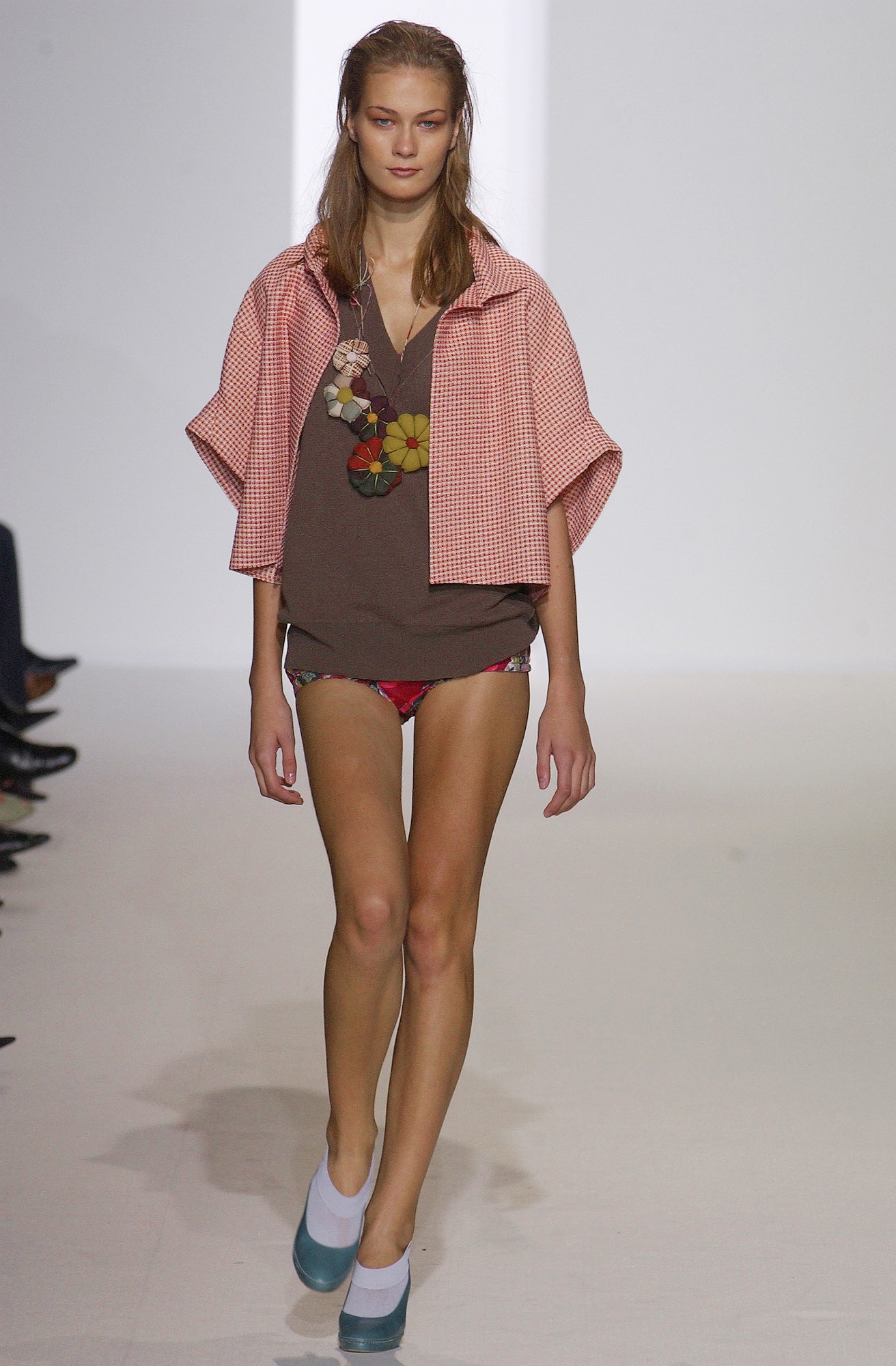 Marni S/S 04 Look 36