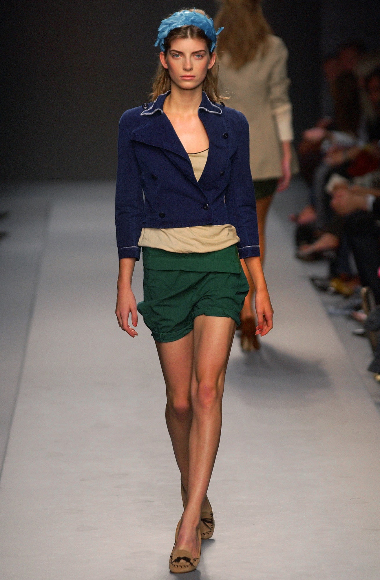 Miu Miu S/S 04 Look 36