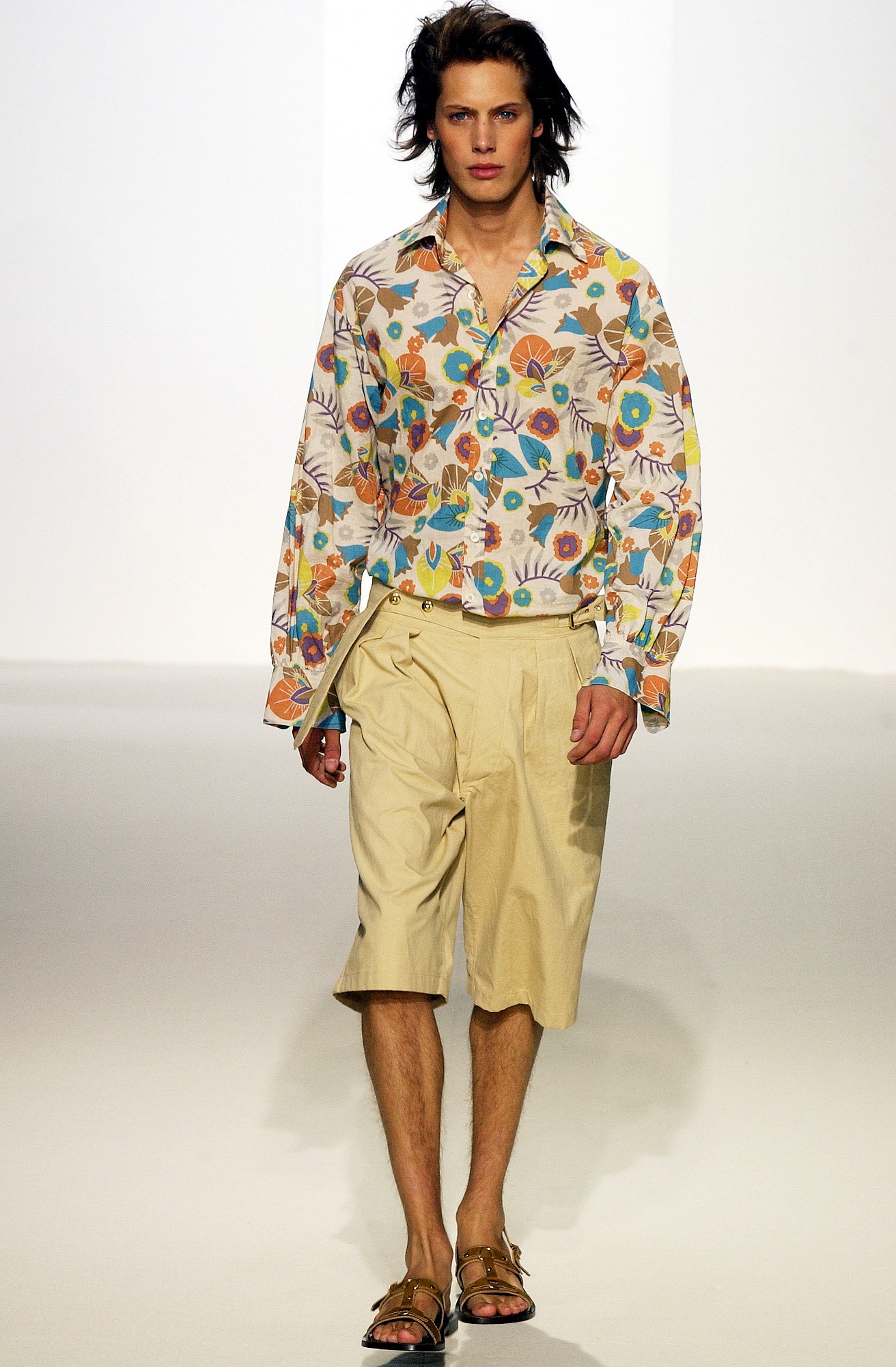 Marni S/S 03 Look 37
