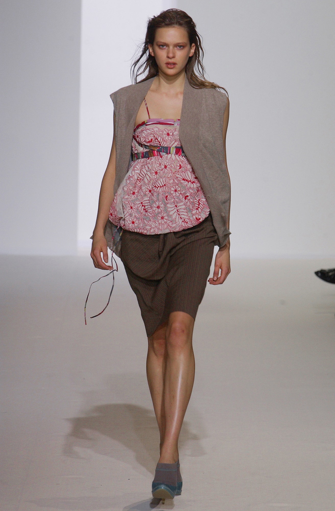 Marni S/S 04 Look 37