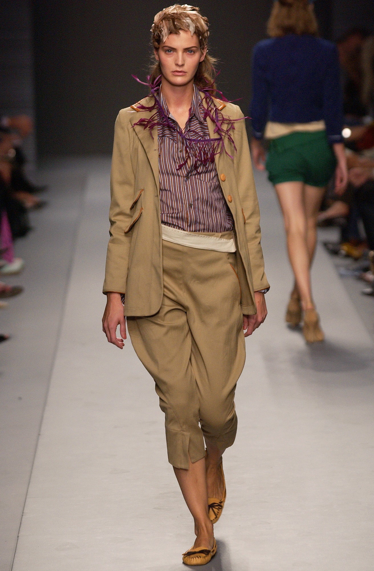 Miu Miu S/S 04 Look 37