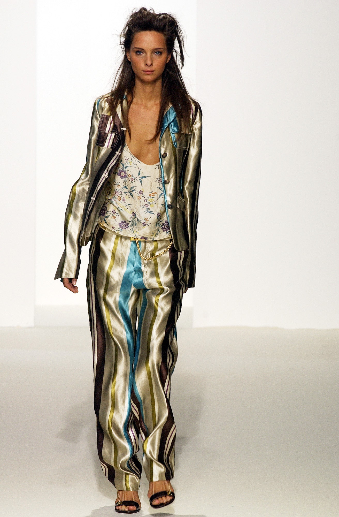 Marni S/S 03 Look 38