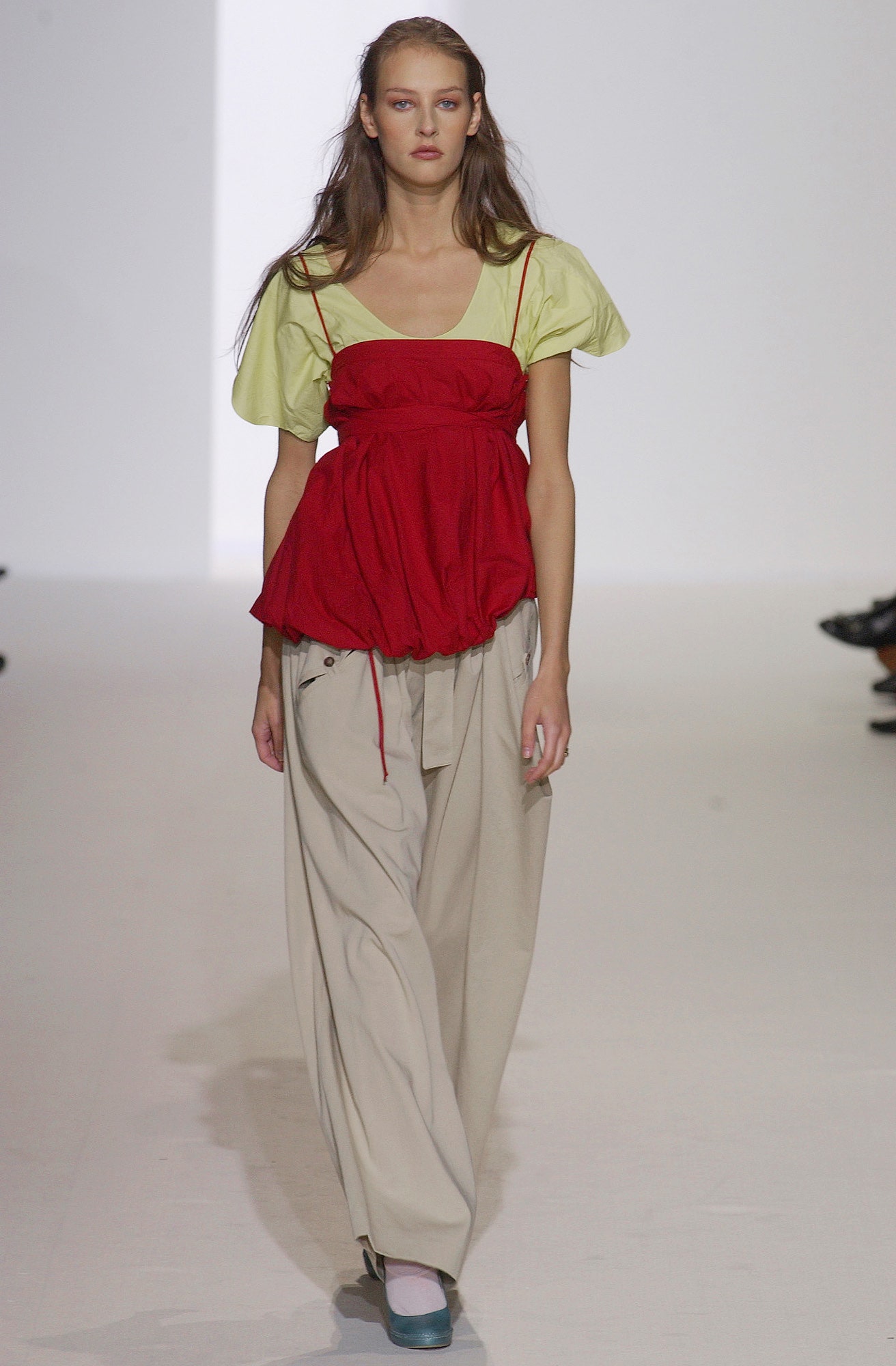 Marni S/S 04 Look 38