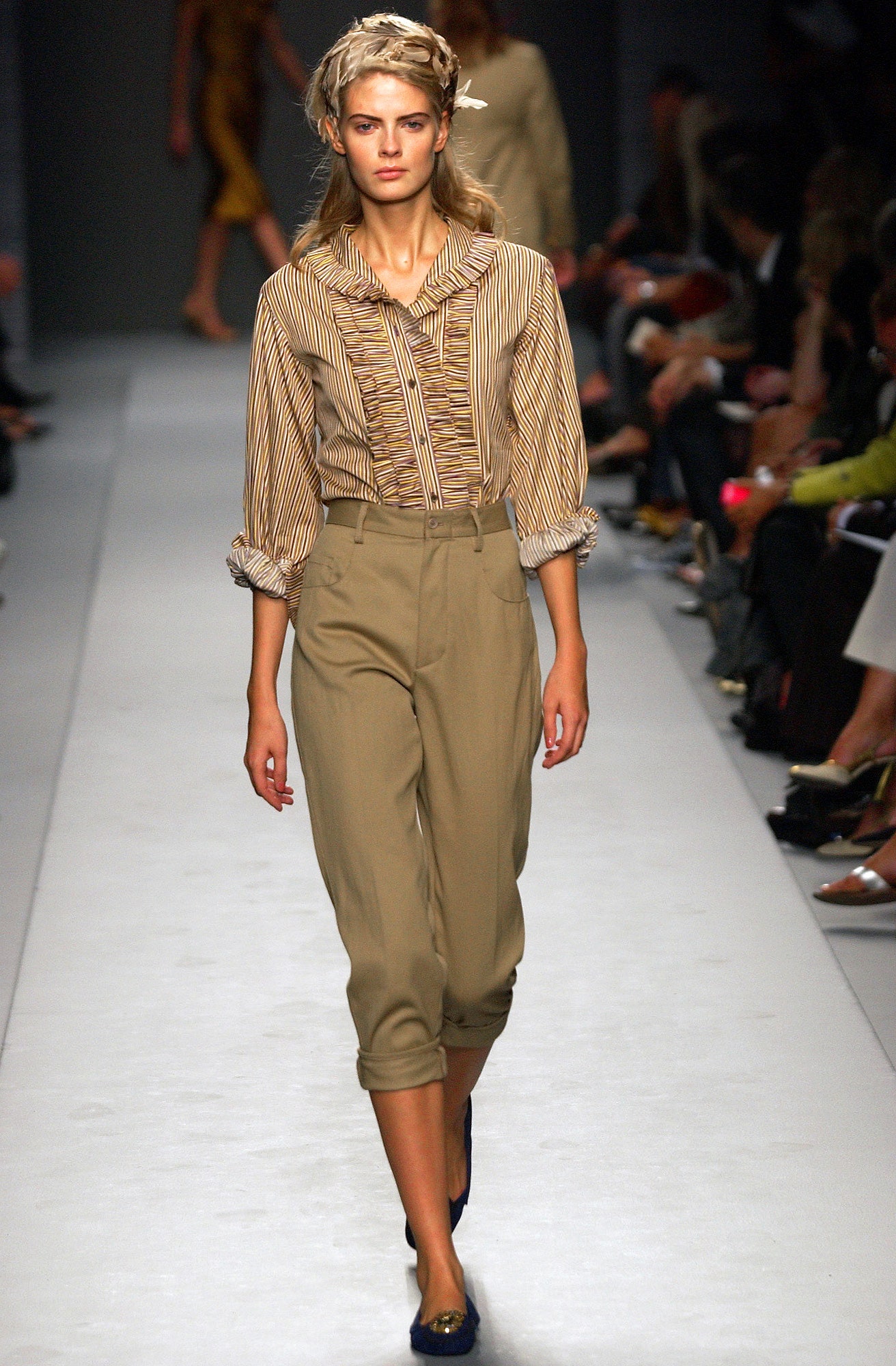 Miu Miu S/S 04 Look 38
