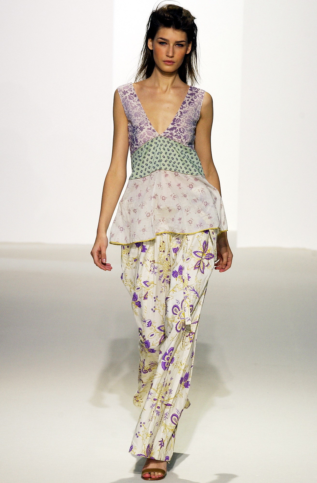 Marni S/S 03 Look 39