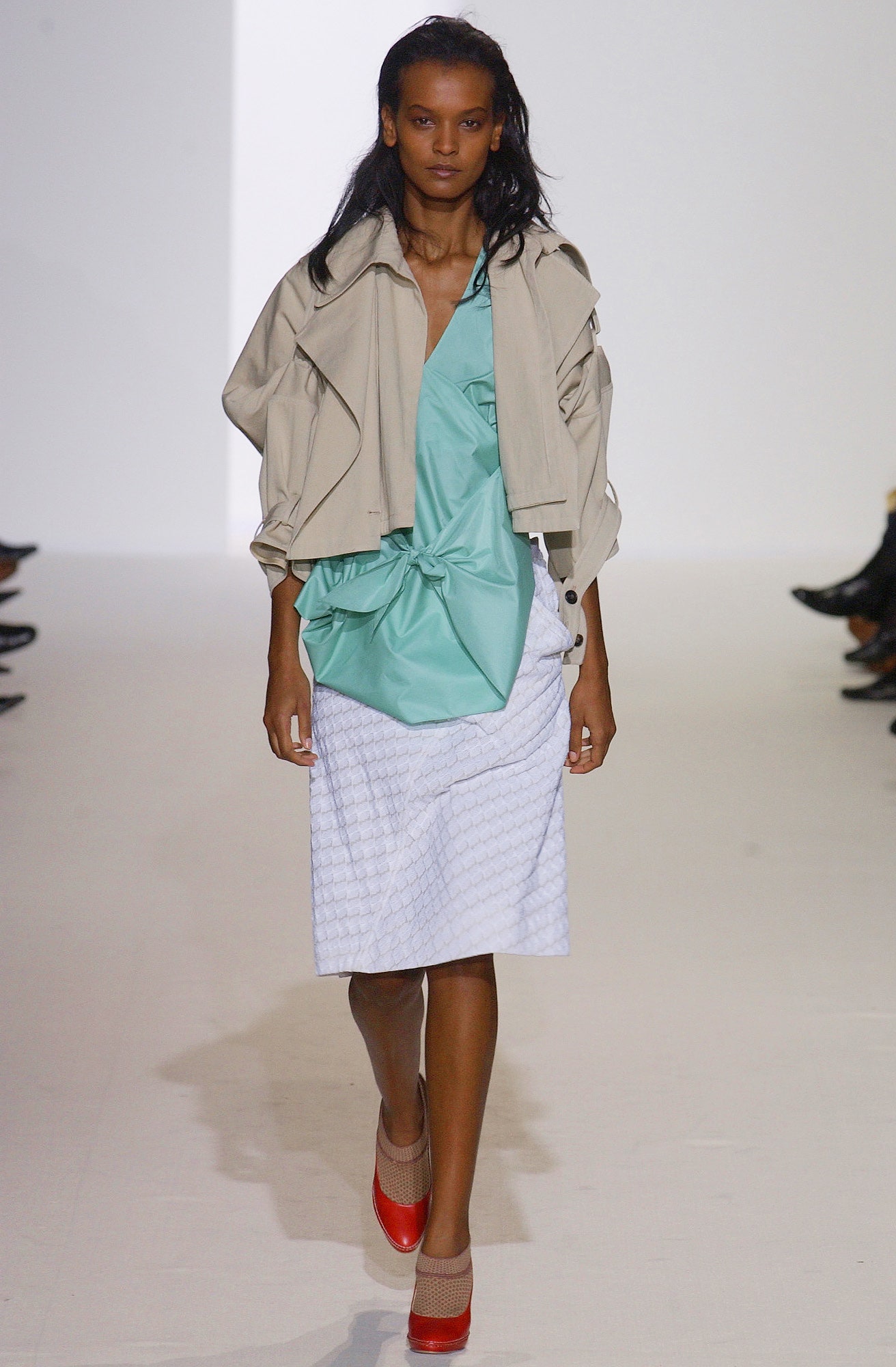 Marni S/S 04 Look 39