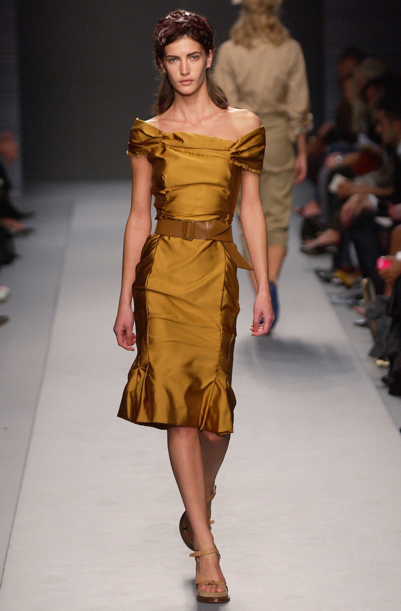 Miu Miu S/S 04 Look 39