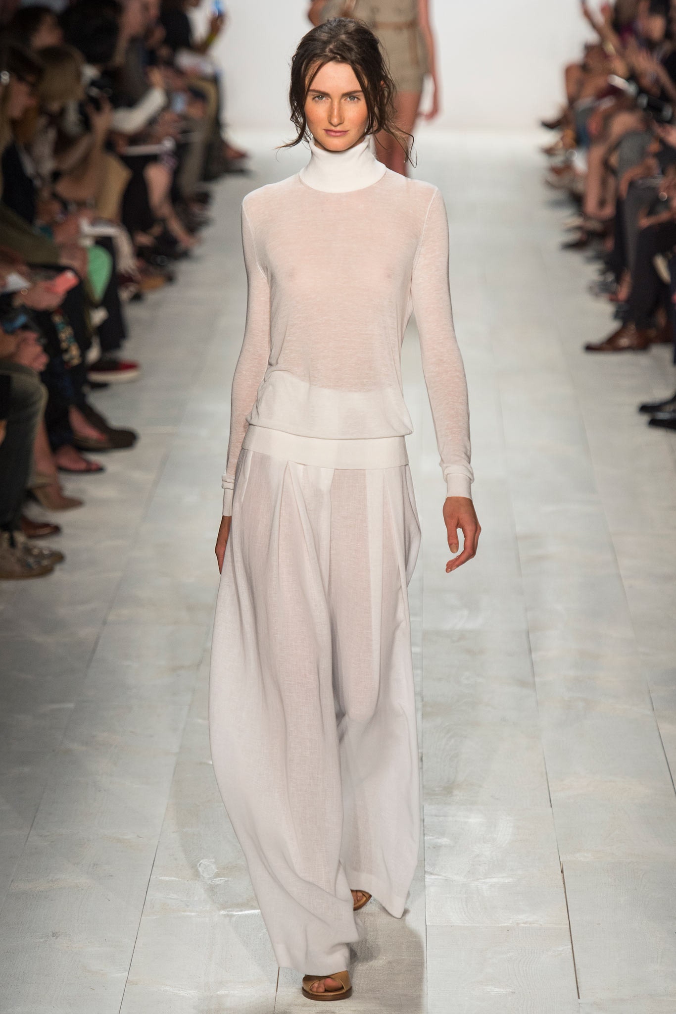 Michael Kors Collection S/S 14 Look 4