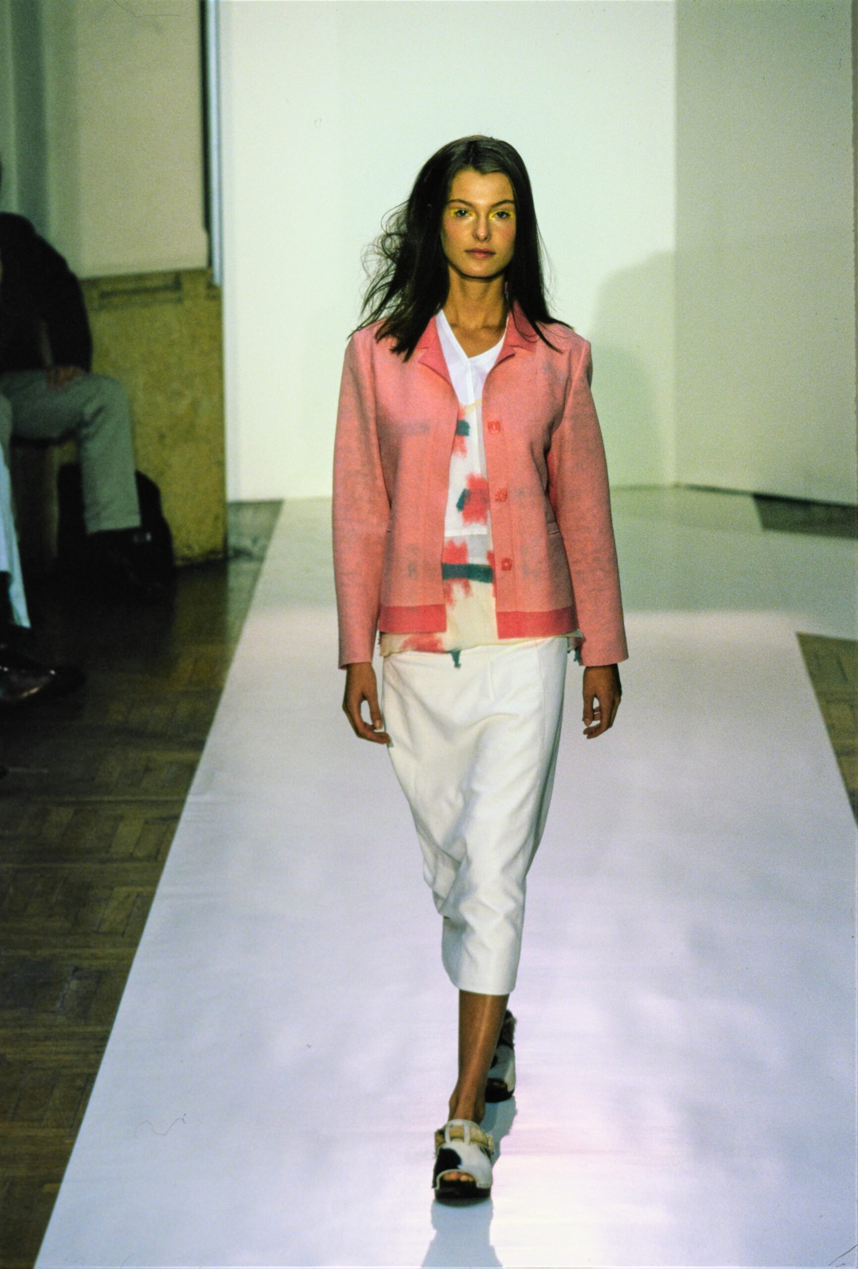 Marni S/S 99 Look 4