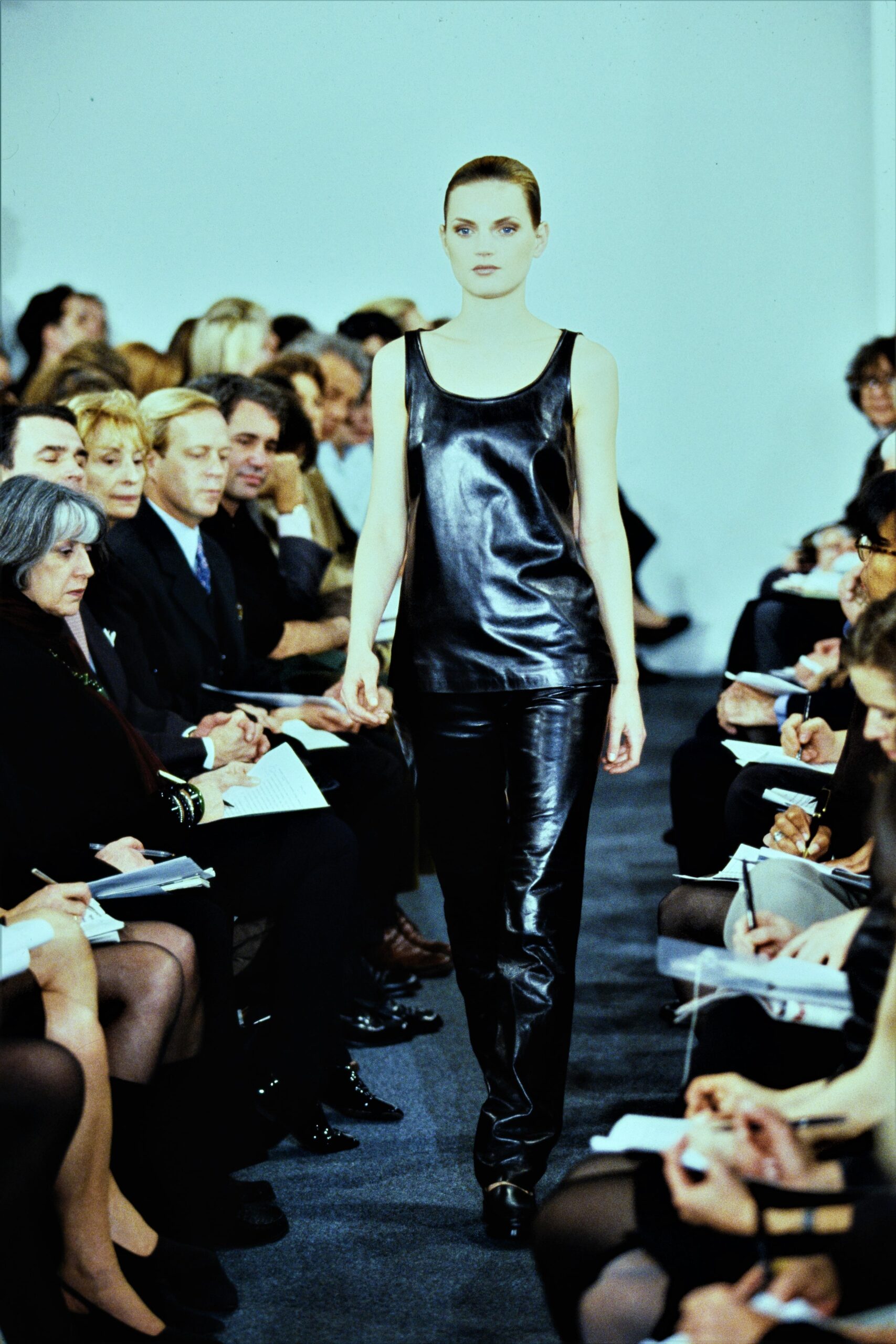 Michael Kors Collection F/W 96 Look 4