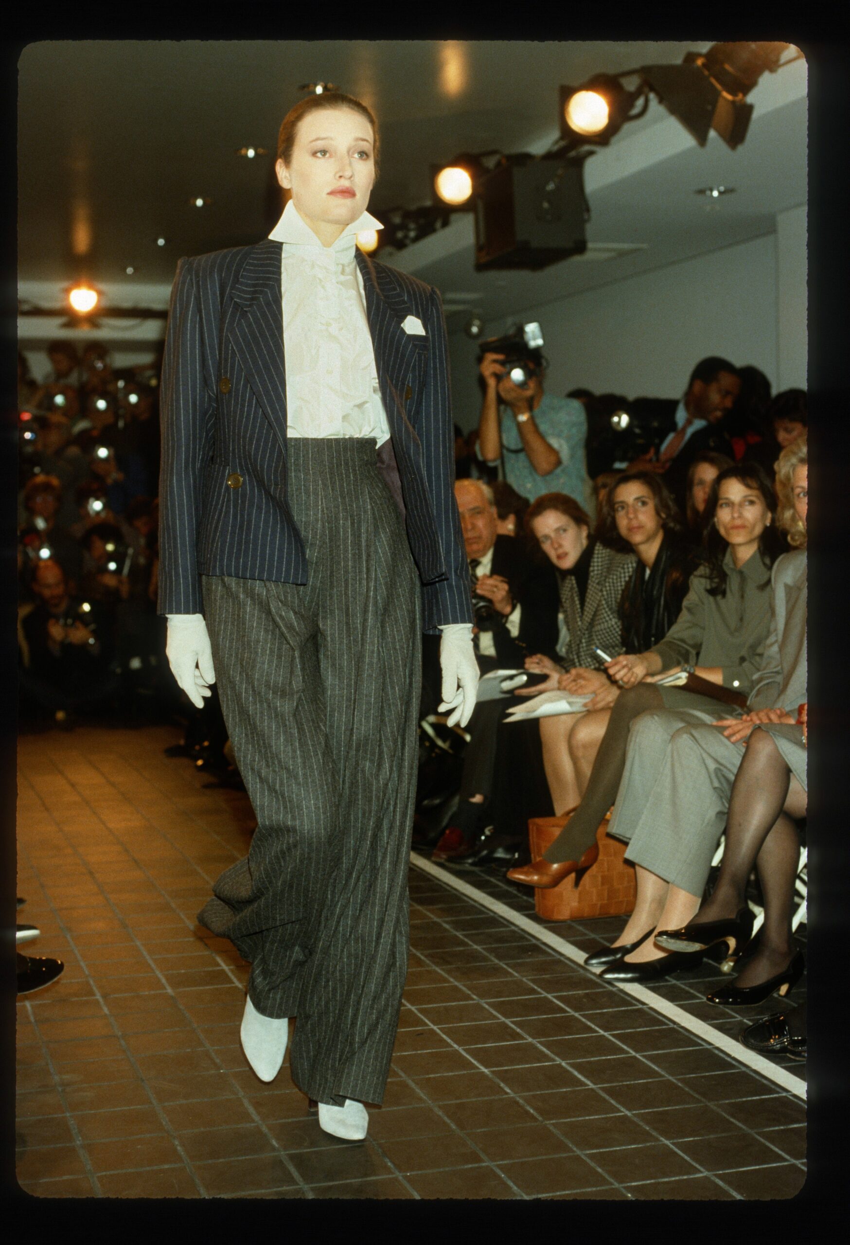 Michael Kors Collection F/W 88 Look 4