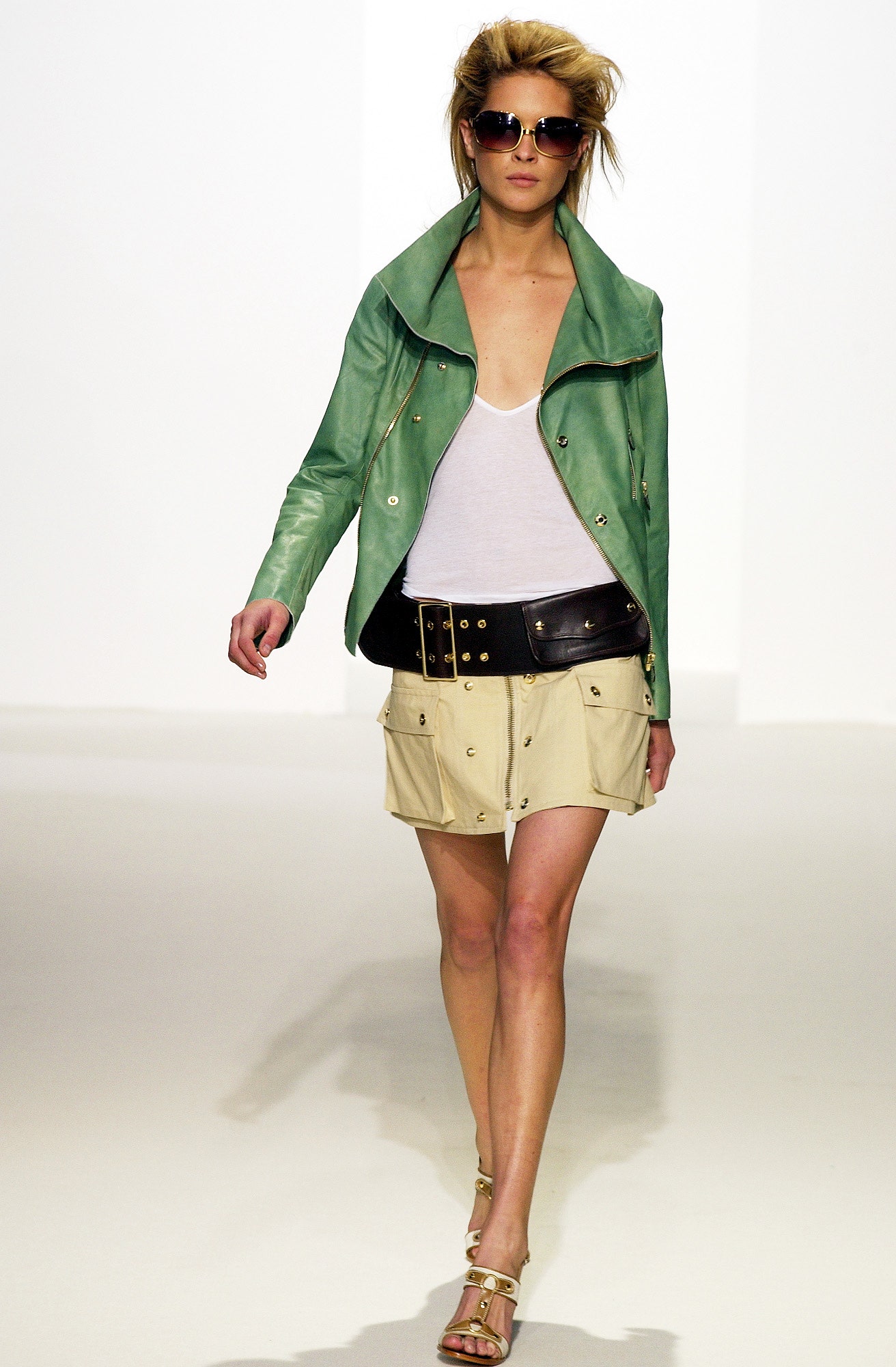 Marni S/S 03 Look 40