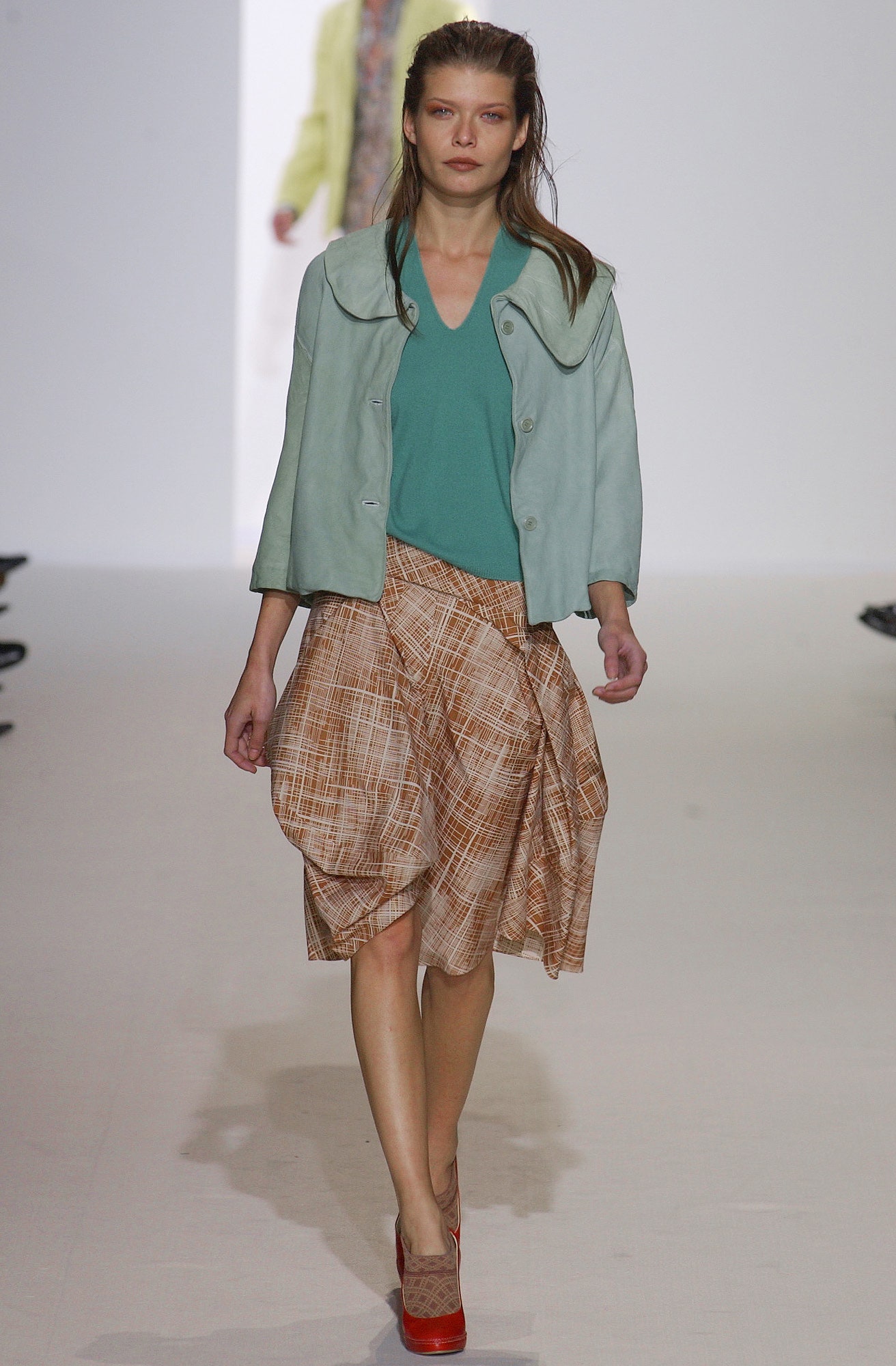 Marni S/S 04 Look 40