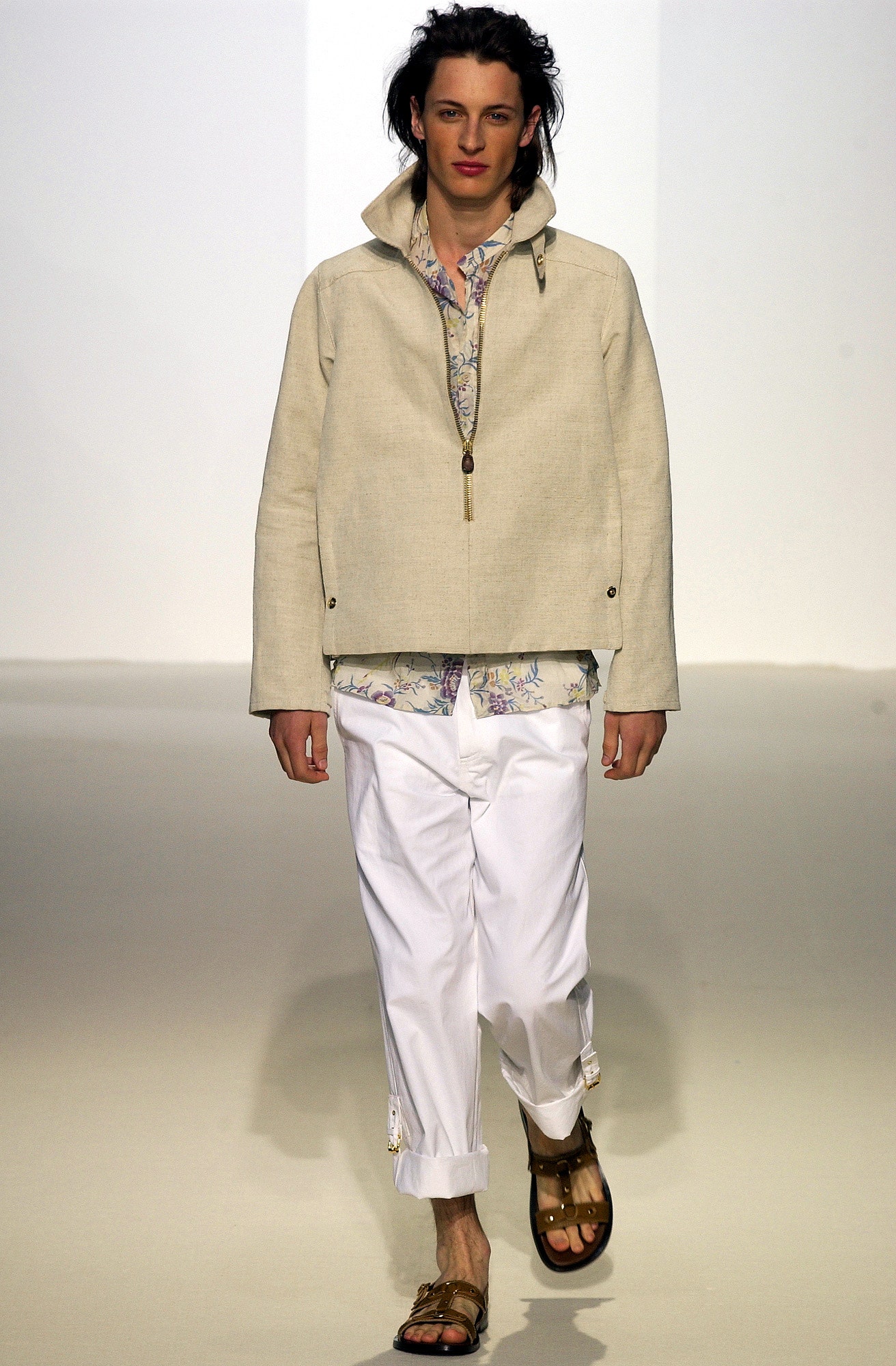 Marni S/S 03 Look 41