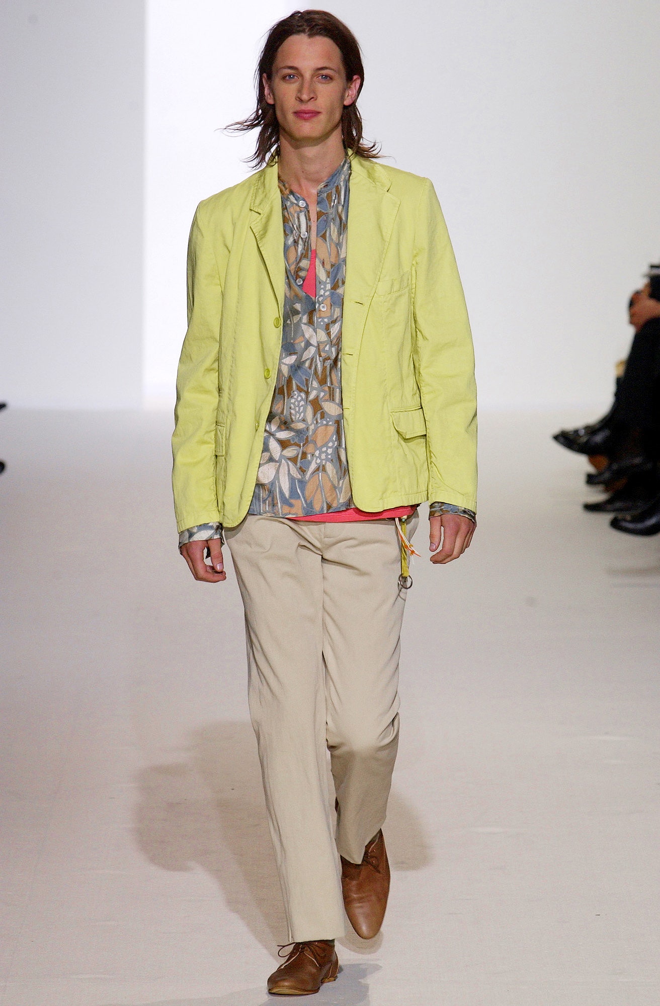 Marni S/S 04 Look 41