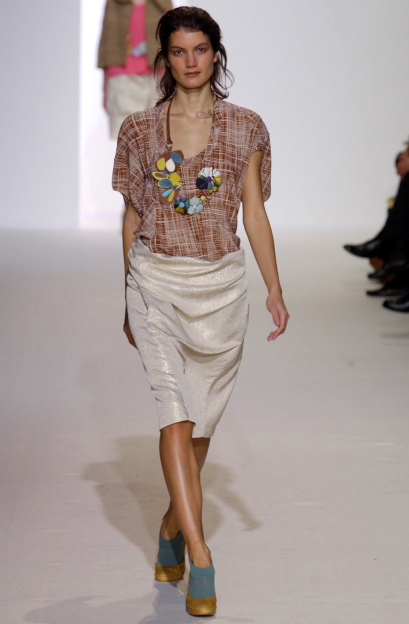 Marni S/S 04 Look 42