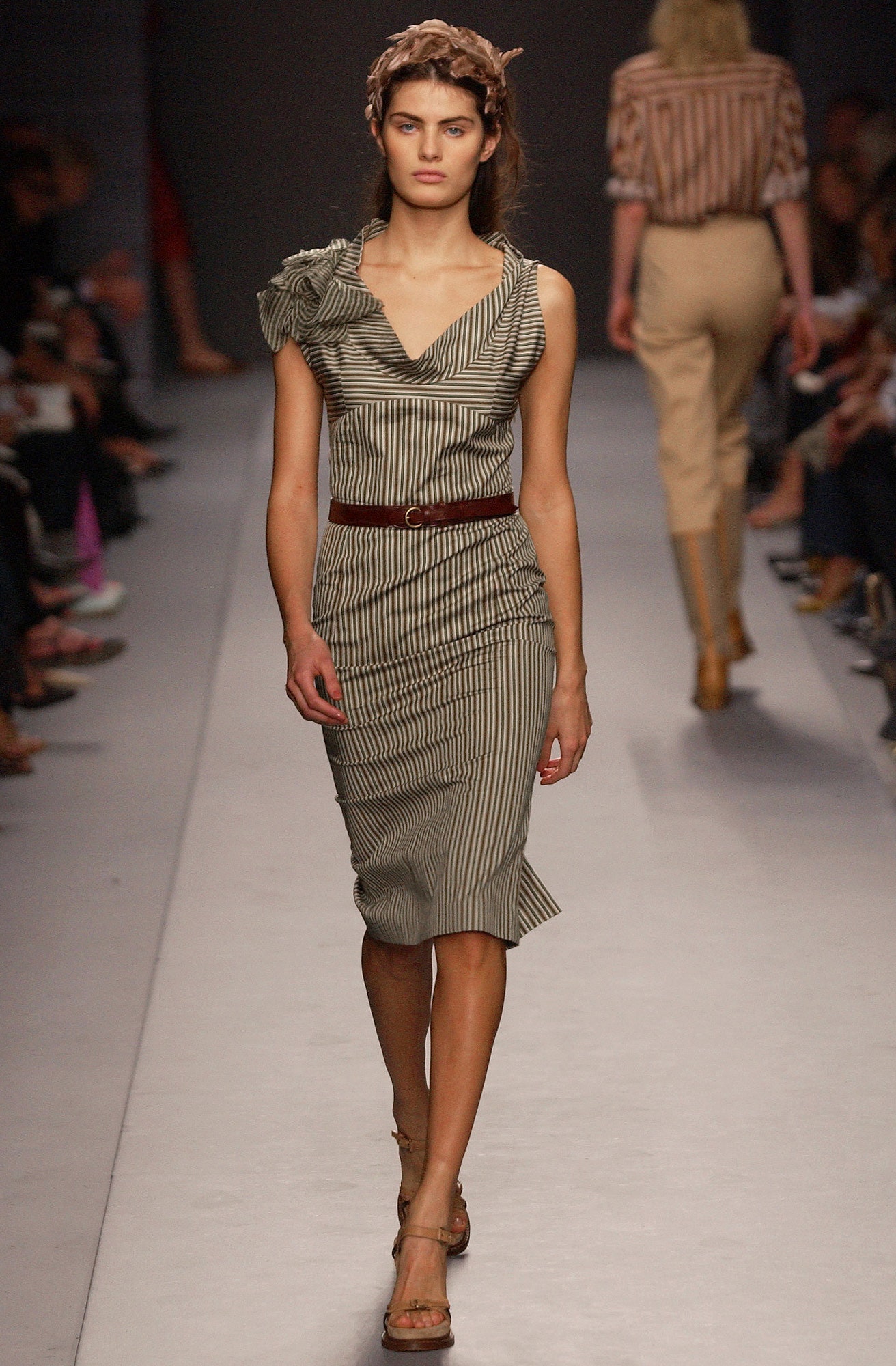 Miu Miu S/S 04 Look 42