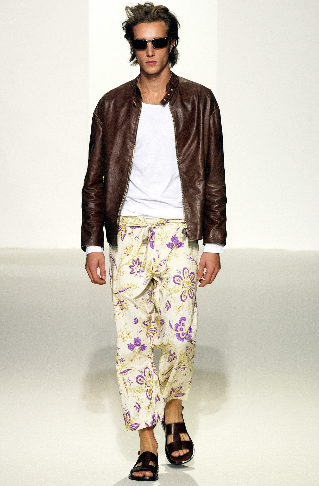 Marni S/S 03 Look 43