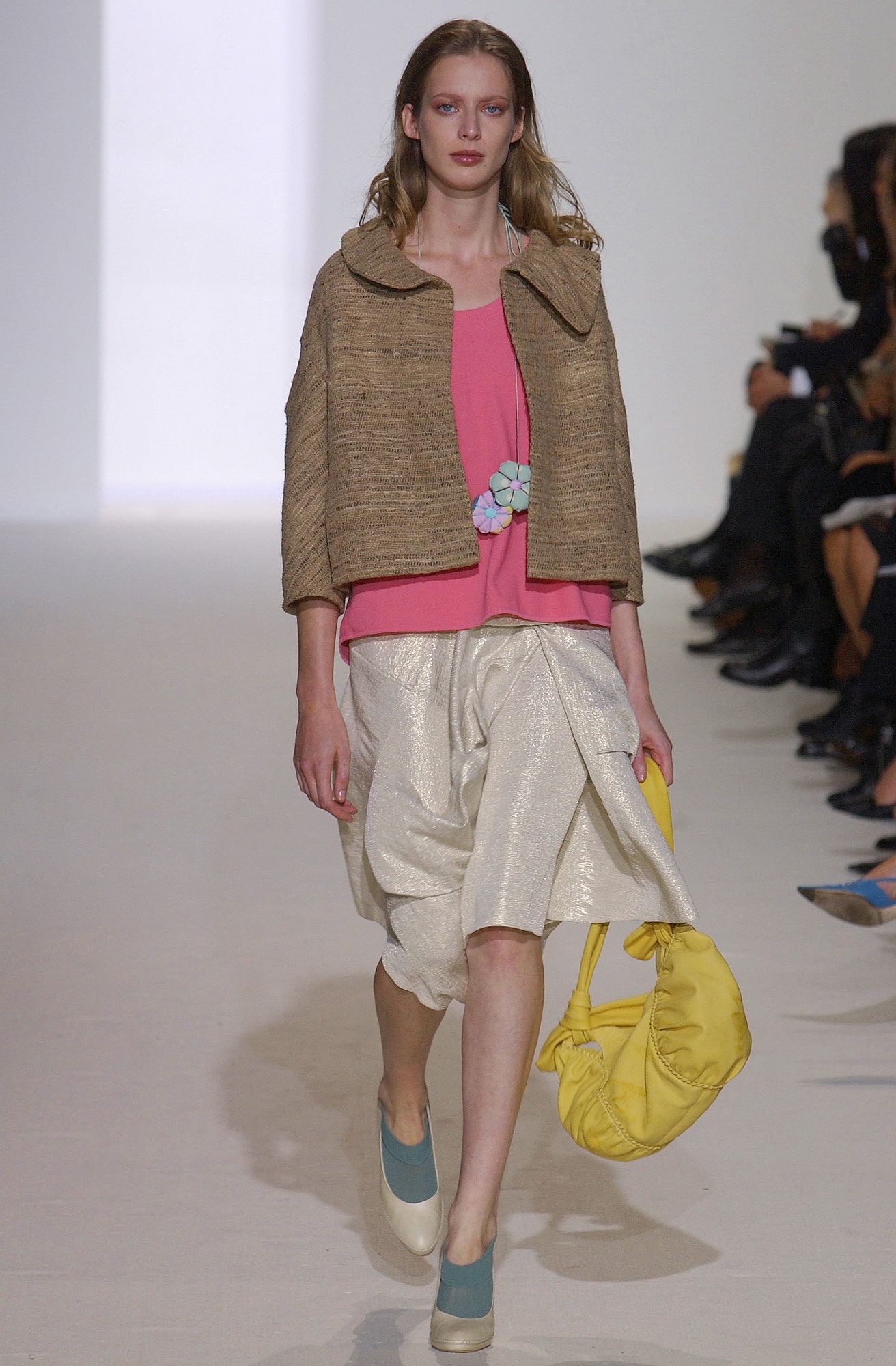 Marni S/S 04 Look 43