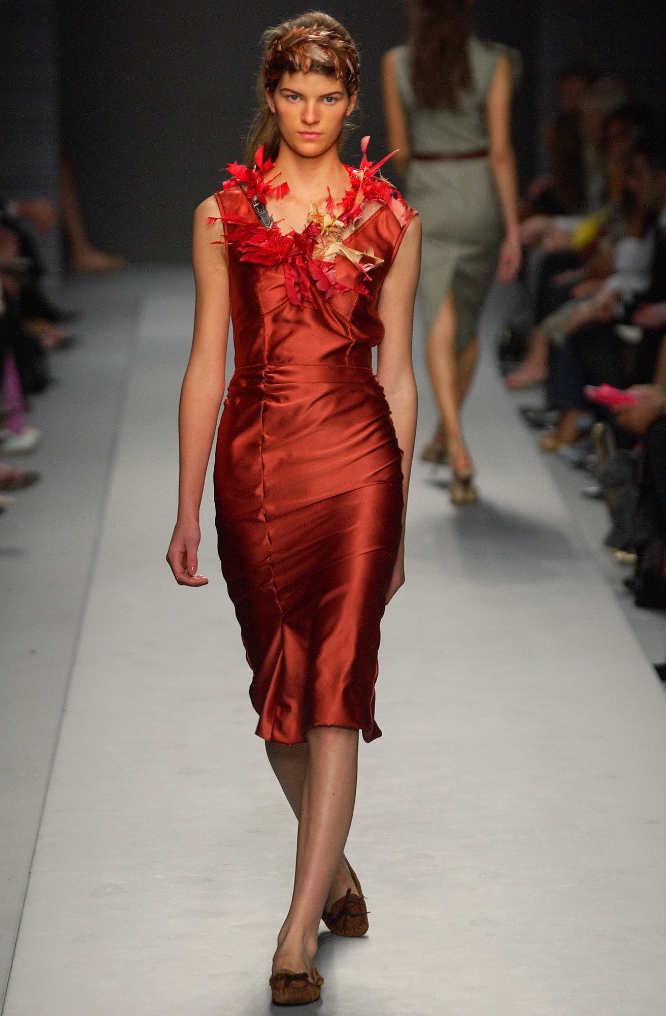Miu Miu S/S 04 Look 43