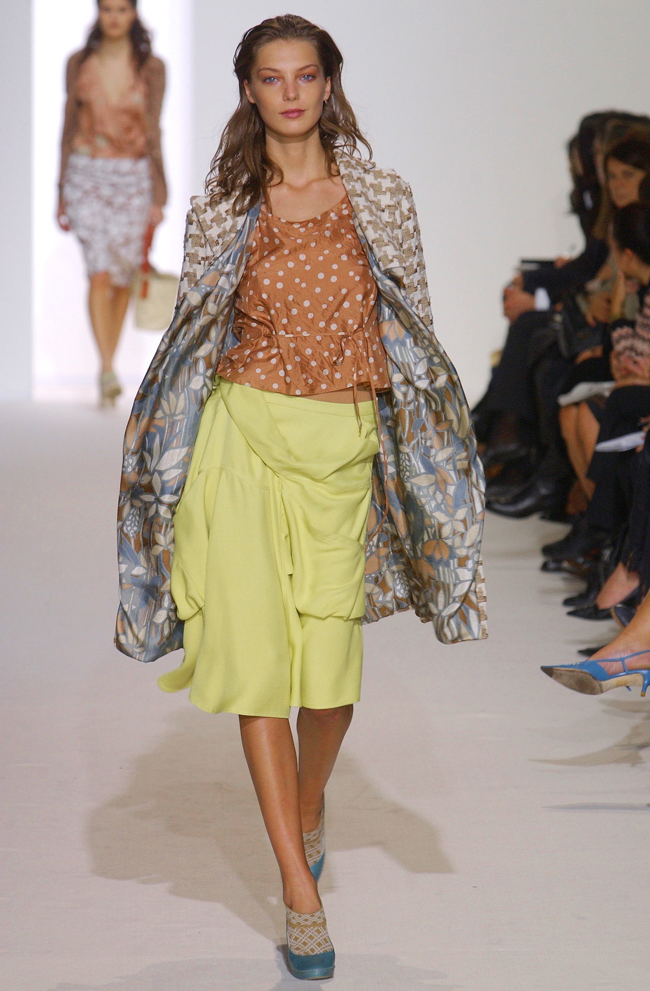 Marni S/S 04 Look 44