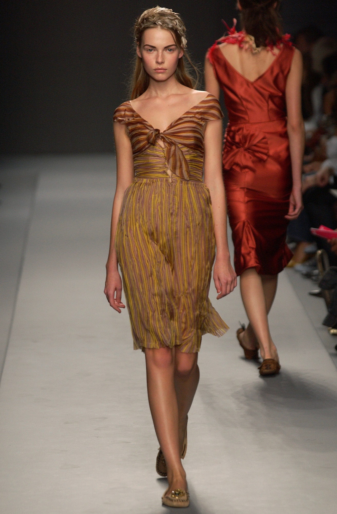 Miu Miu S/S 04 Look 44