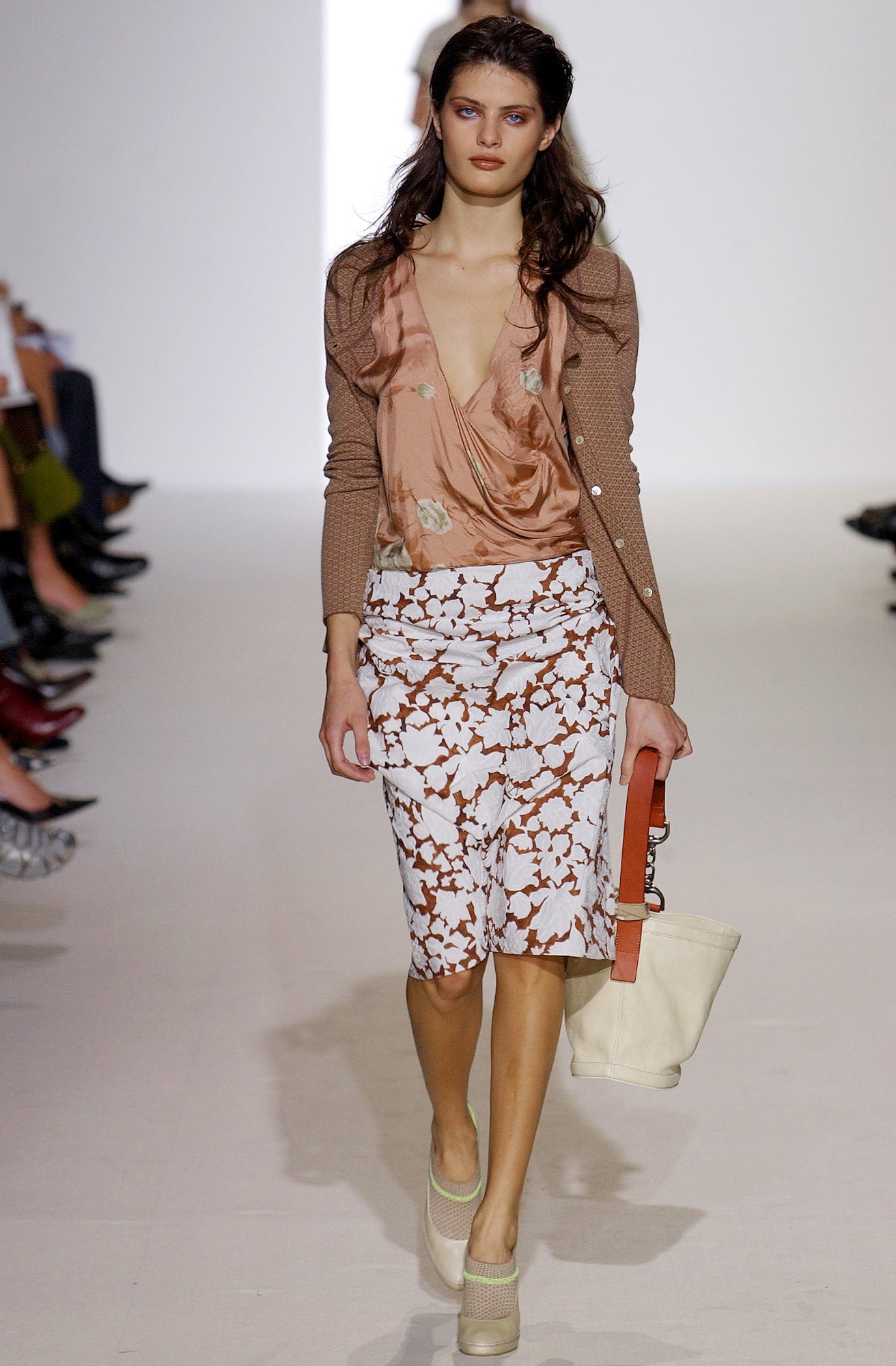 Marni S/S 04 Look 45