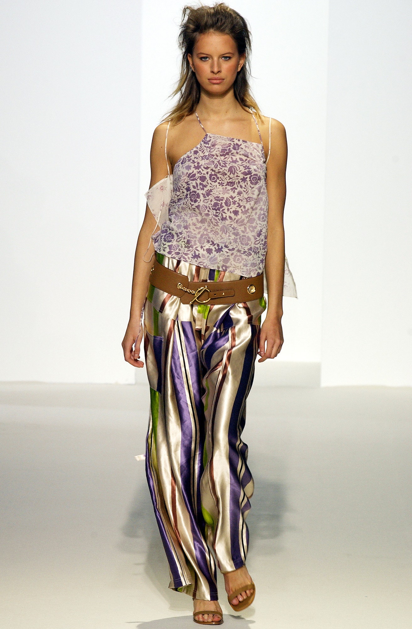 Marni S/S 03 Look 46