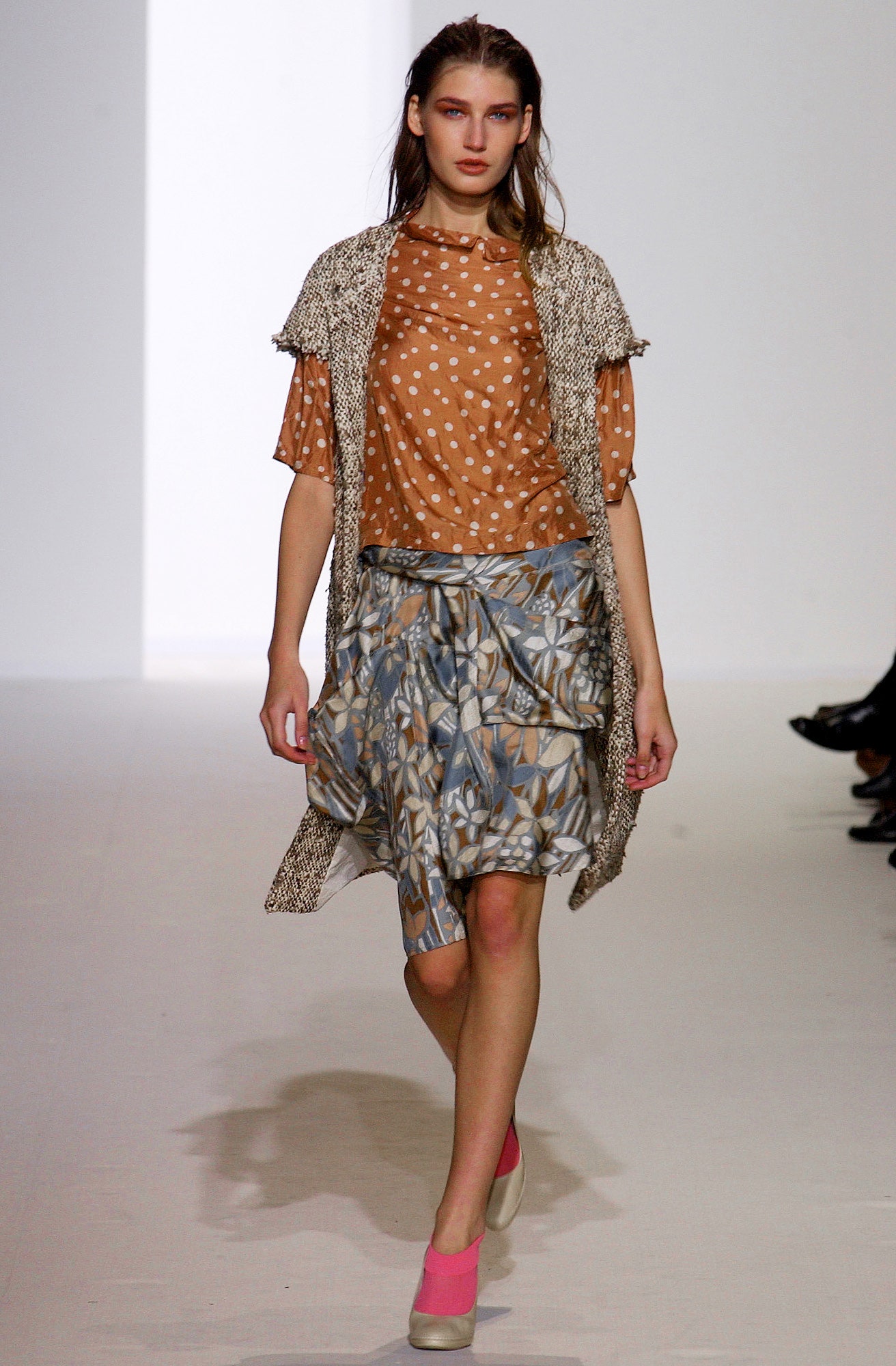 Marni S/S 04 Look 46
