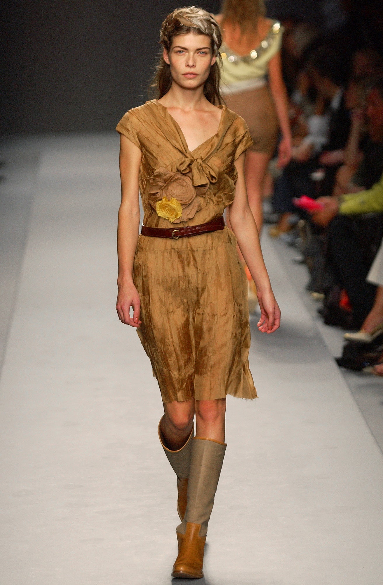 Miu Miu S/S 04 Look 46