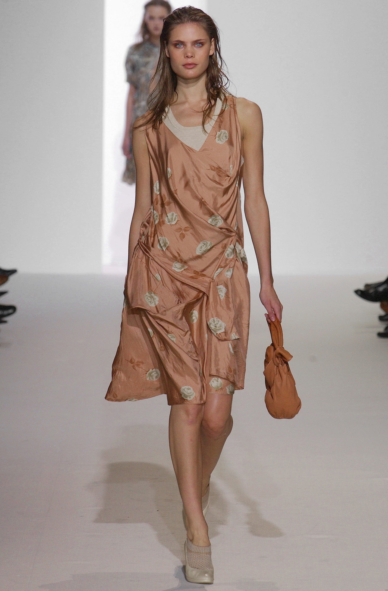 Marni S/S 04 Look 47