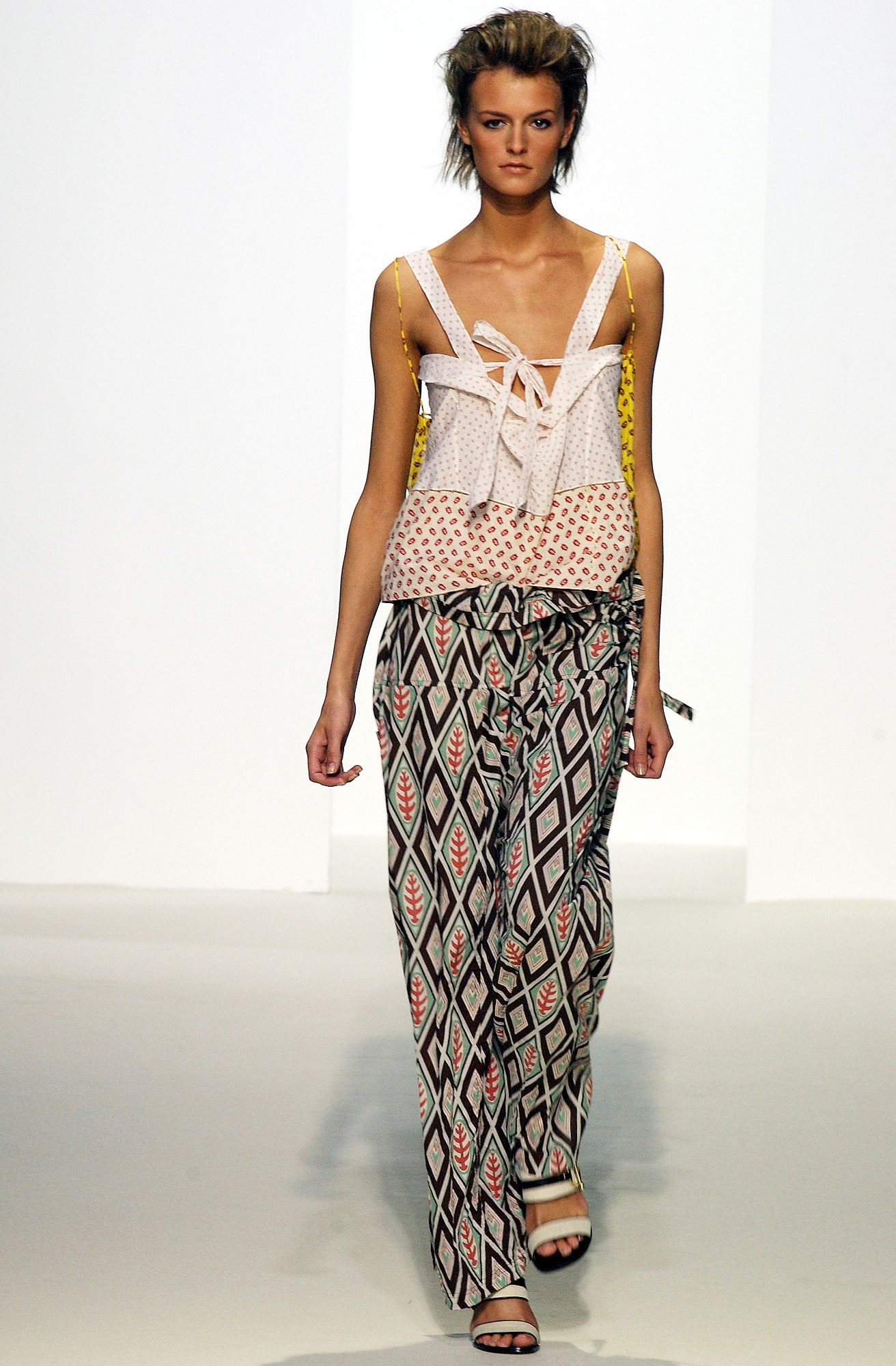 Marni S/S 03 Look 48