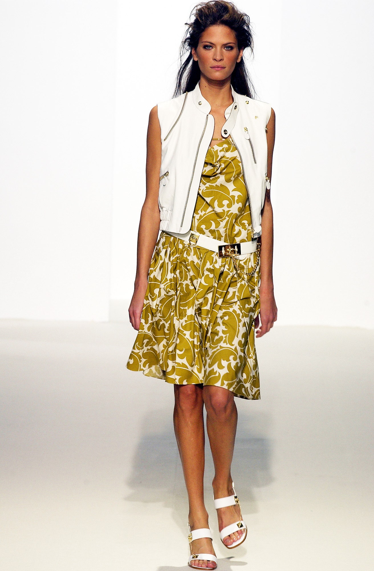 Marni S/S 03 Look 49