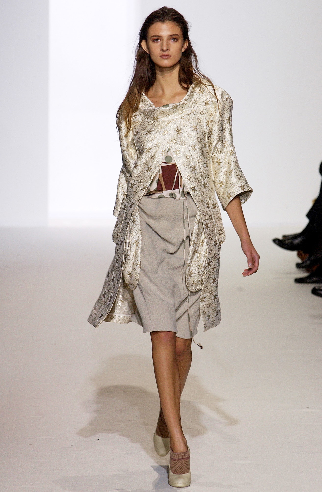 Marni S/S 04 Look 49