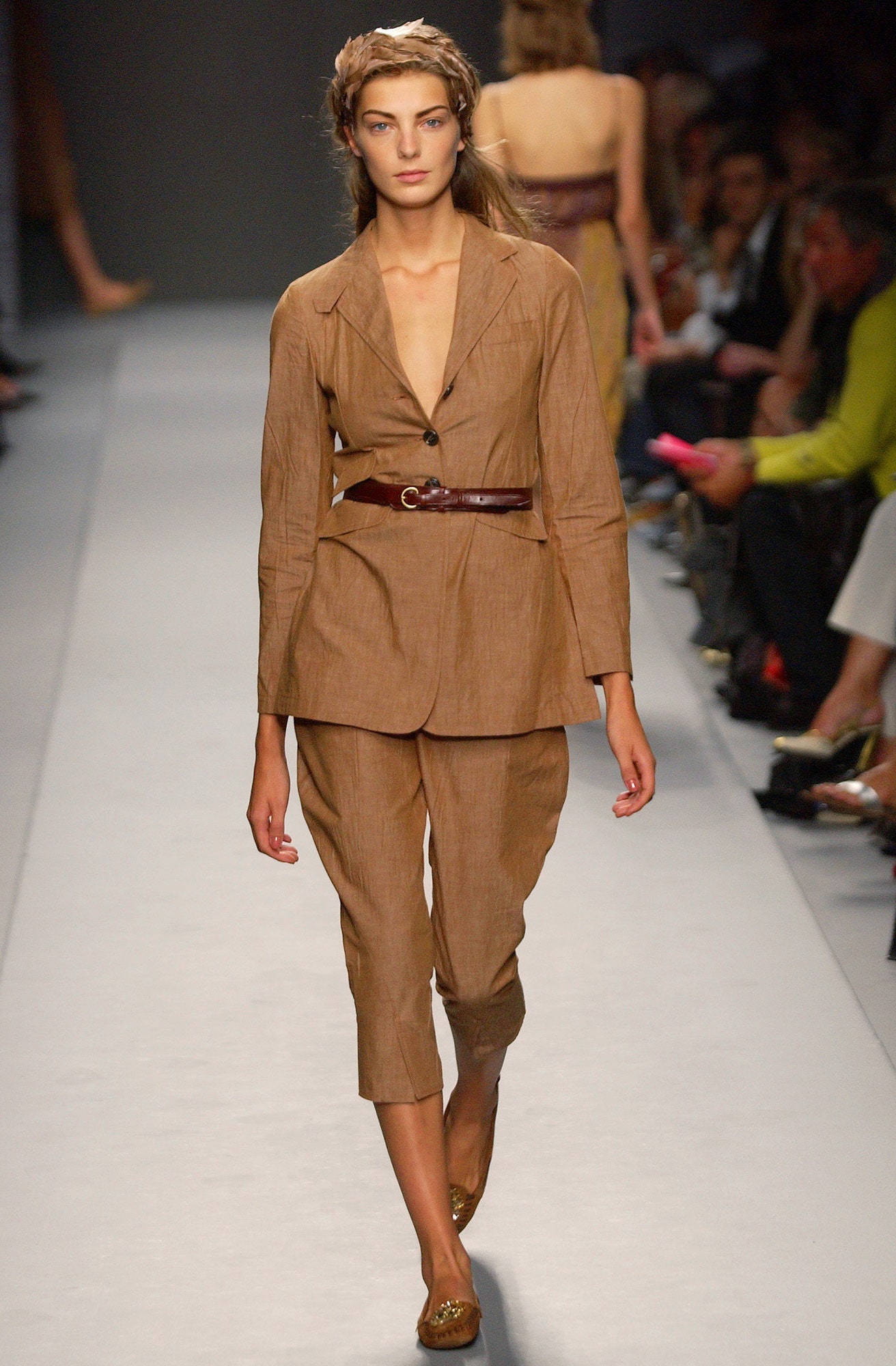 Miu Miu S/S 04 Look 49